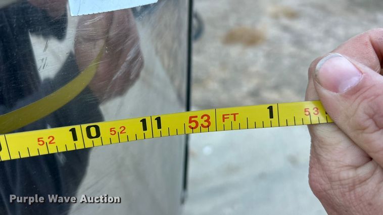 image for item ET6876 2014 Utility VS2RA refrigerated van trailer