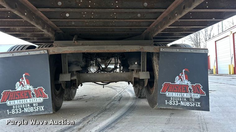 image for item ET6876 2014 Utility VS2RA refrigerated van trailer