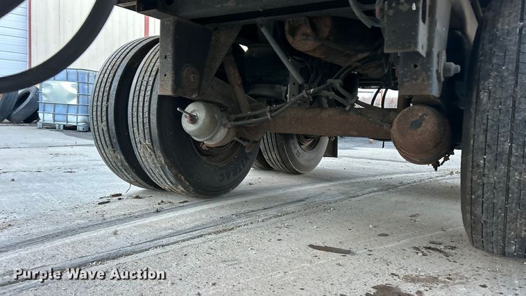 image for item ET6876 2014 Utility VS2RA refrigerated van trailer