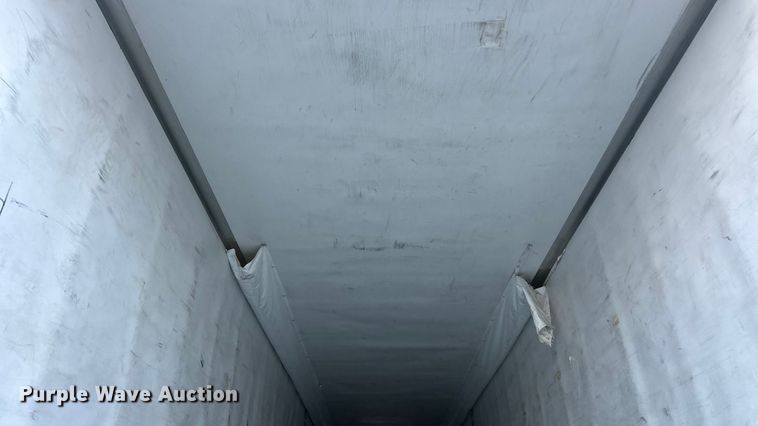 image for item ET6876 2014 Utility VS2RA refrigerated van trailer