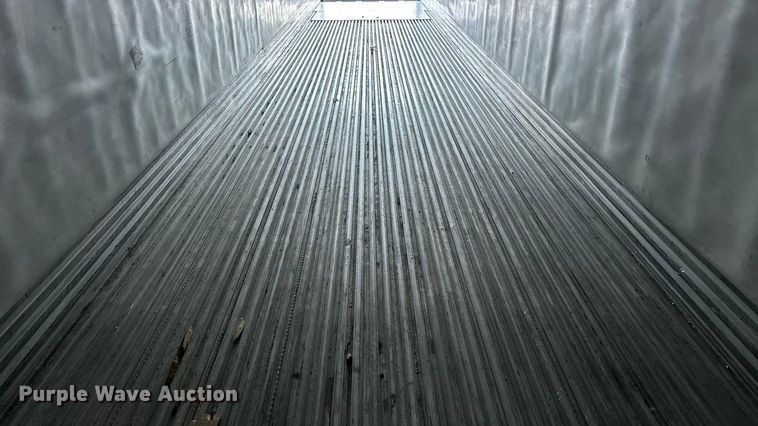 image for item ET6876 2014 Utility VS2RA refrigerated van trailer