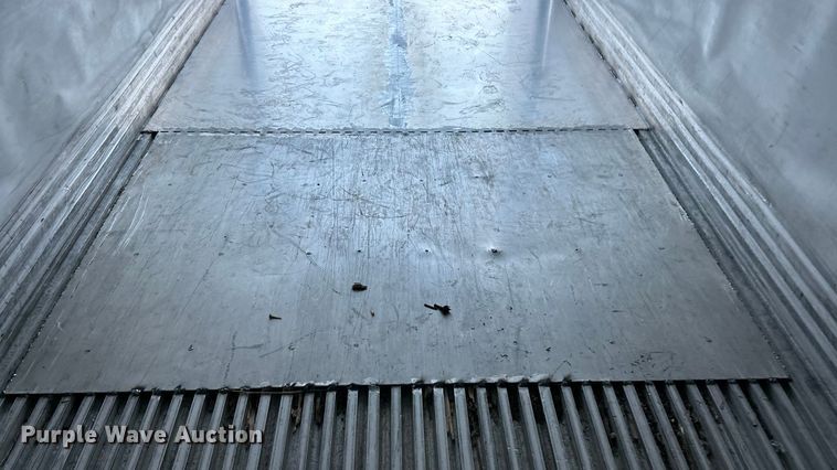 image for item ET6876 2014 Utility VS2RA refrigerated van trailer