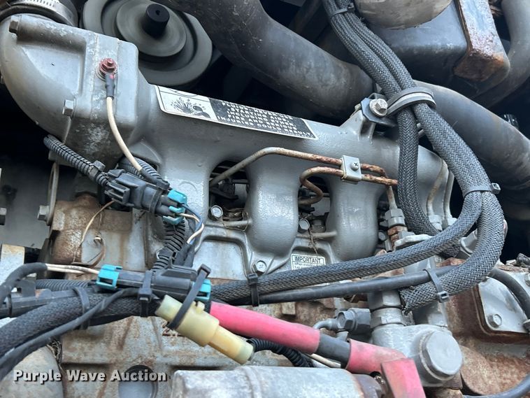 image for item ET6876 2014 Utility VS2RA refrigerated van trailer