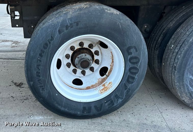 image for item ET6876 2014 Utility VS2RA refrigerated van trailer