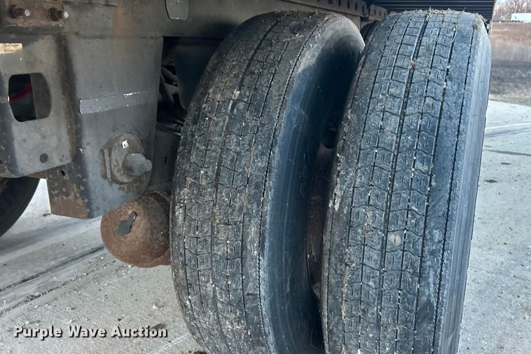 image for item ET6876 2014 Utility VS2RA refrigerated van trailer