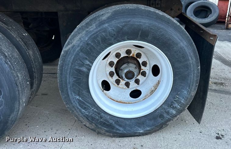 image for item ET6876 2014 Utility VS2RA refrigerated van trailer