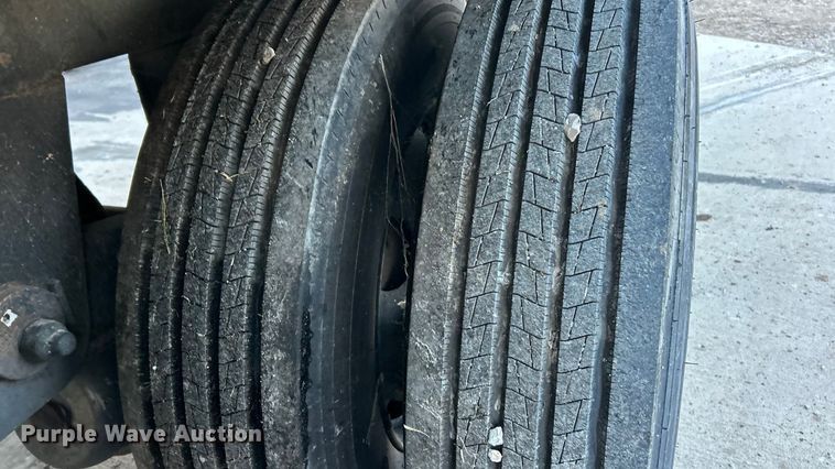 image for item ET6876 2014 Utility VS2RA refrigerated van trailer