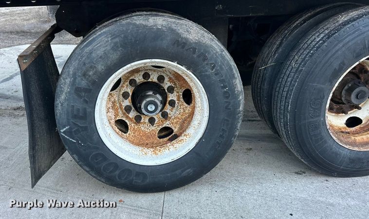 image for item ET6876 2014 Utility VS2RA refrigerated van trailer