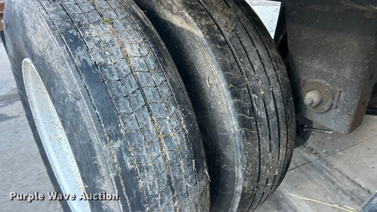 image for item ET6876 2014 Utility VS2RA refrigerated van trailer