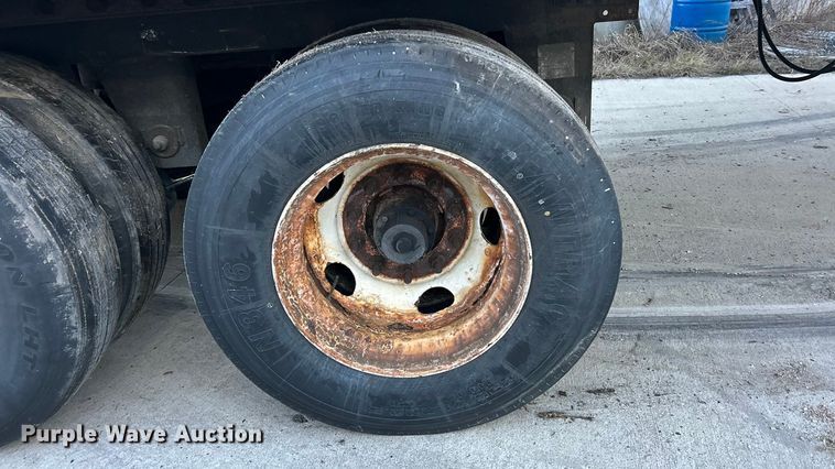 image for item ET6876 2014 Utility VS2RA refrigerated van trailer