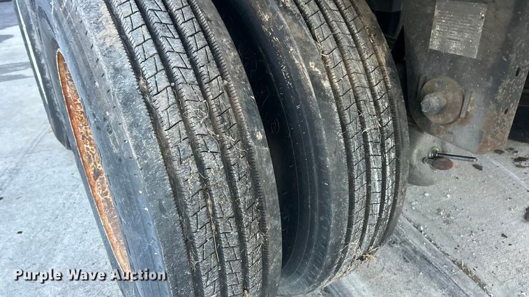 image for item ET6876 2014 Utility VS2RA refrigerated van trailer