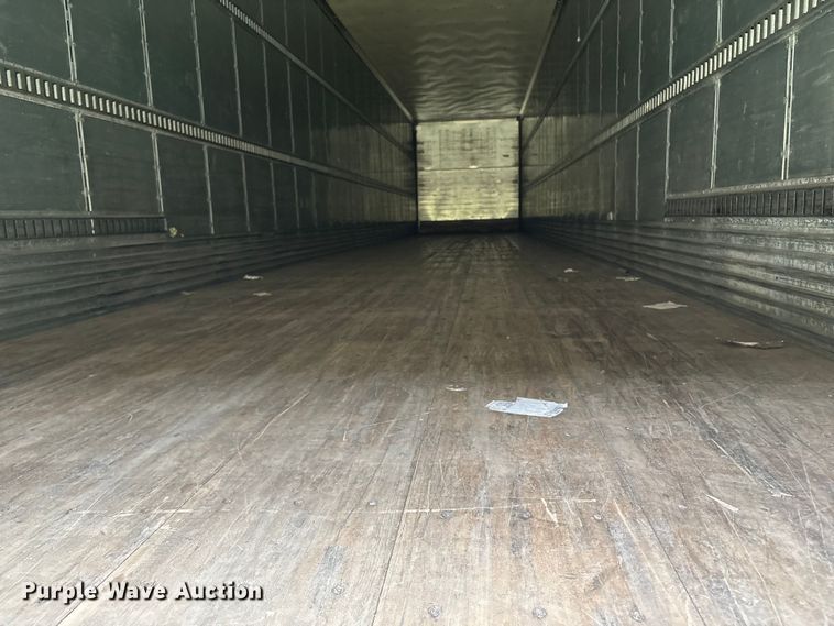 image for item ET8562 2013 Great Dane CSE-1314-02053 dry van trailer