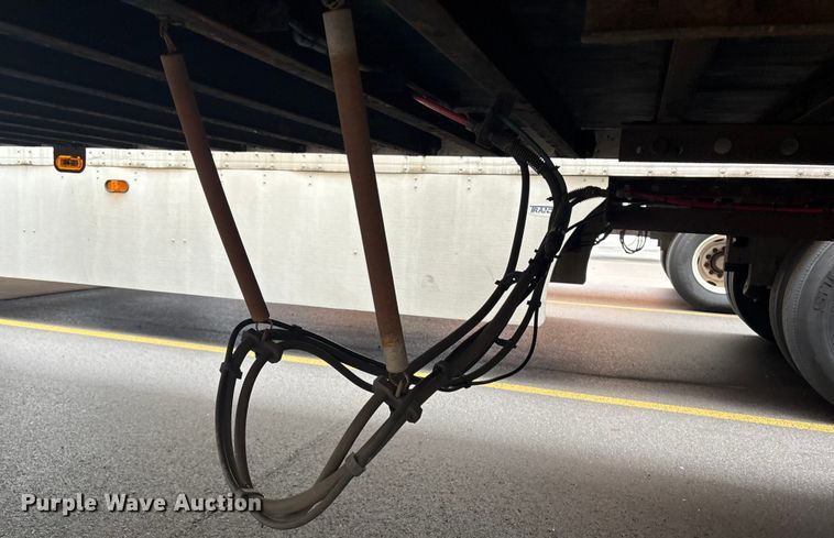 image for item ET8562 2013 Great Dane CSE-1314-02053 dry van trailer