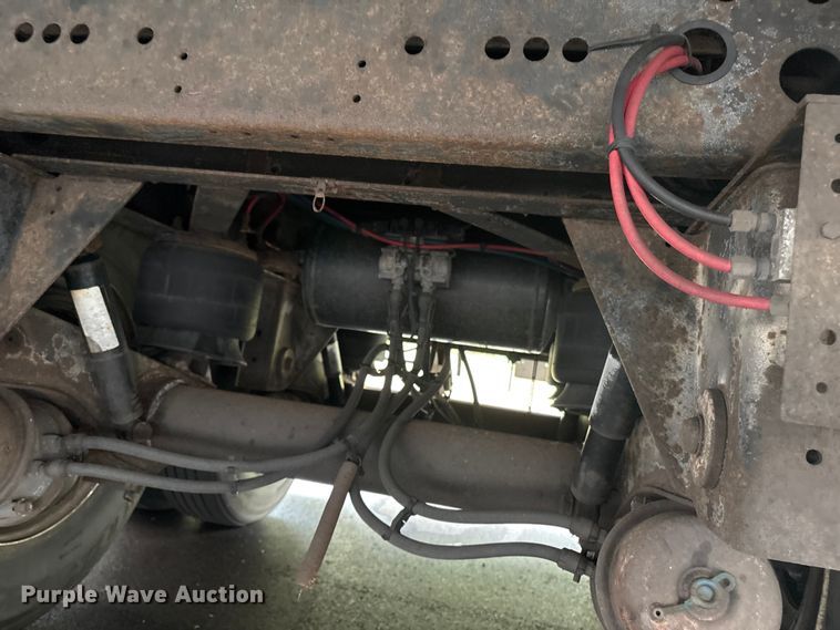 image for item ET8562 2013 Great Dane CSE-1314-02053 dry van trailer