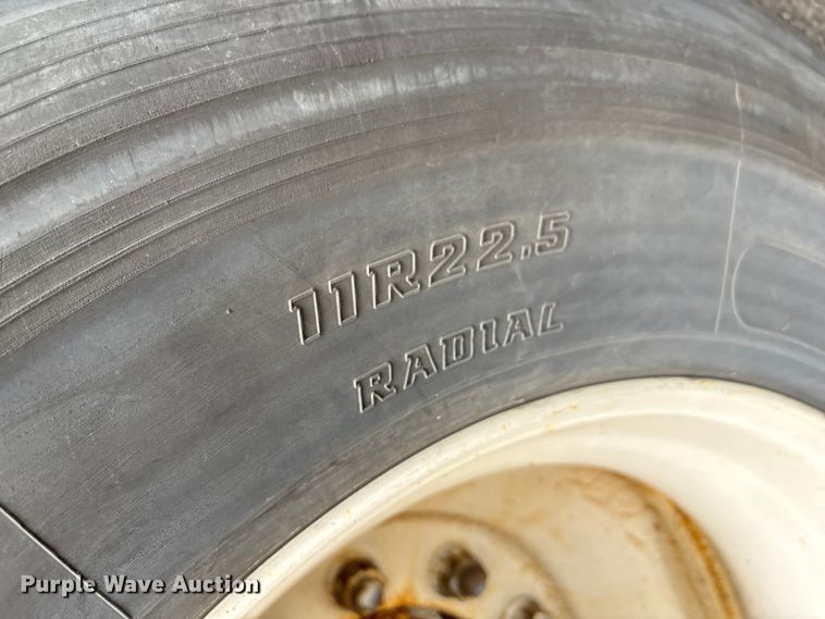 image for item ET8562 2013 Great Dane CSE-1314-02053 dry van trailer