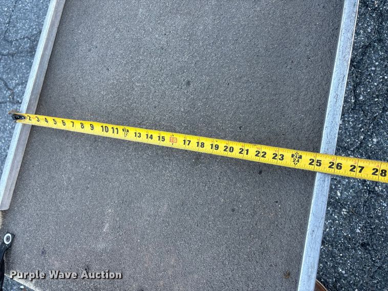 image for item ET8644 2012 Mitsubishi FE160 box truck