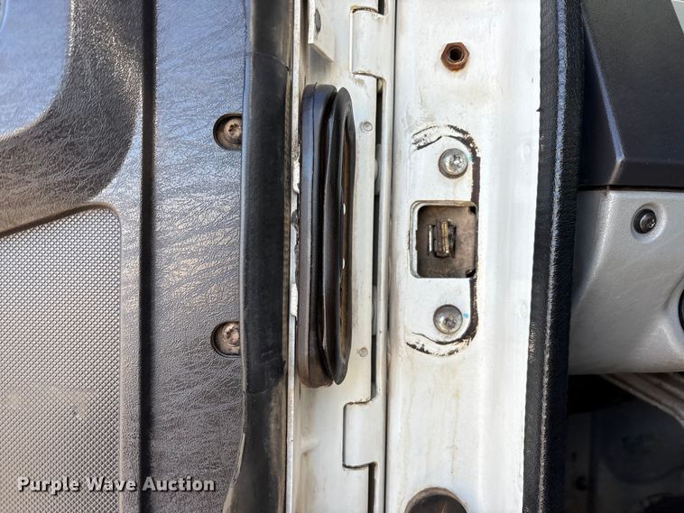 image for item EU4787 2014 Freightliner Coronado semi truck