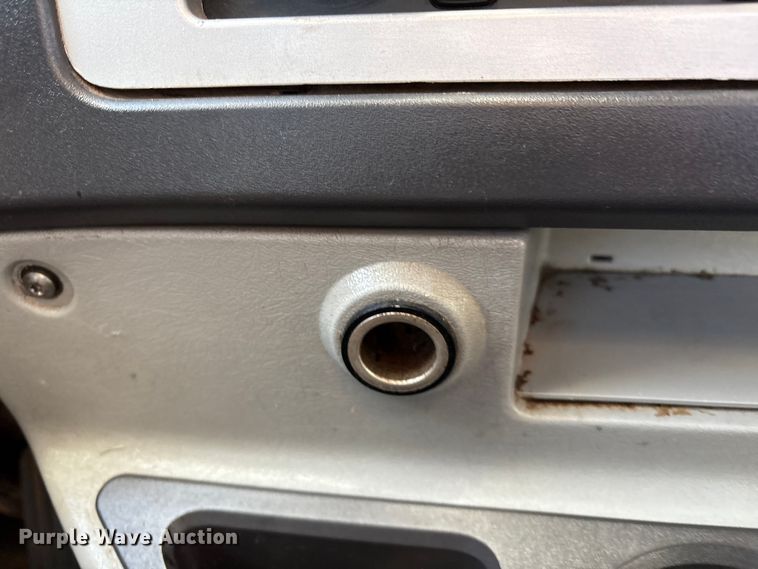 image for item EU4787 2014 Freightliner Coronado semi truck