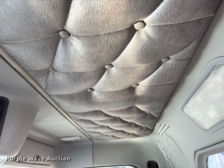 image for item EU4787 2014 Freightliner Coronado semi truck