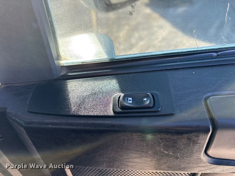 image for item EU4787 2014 Freightliner Coronado semi truck