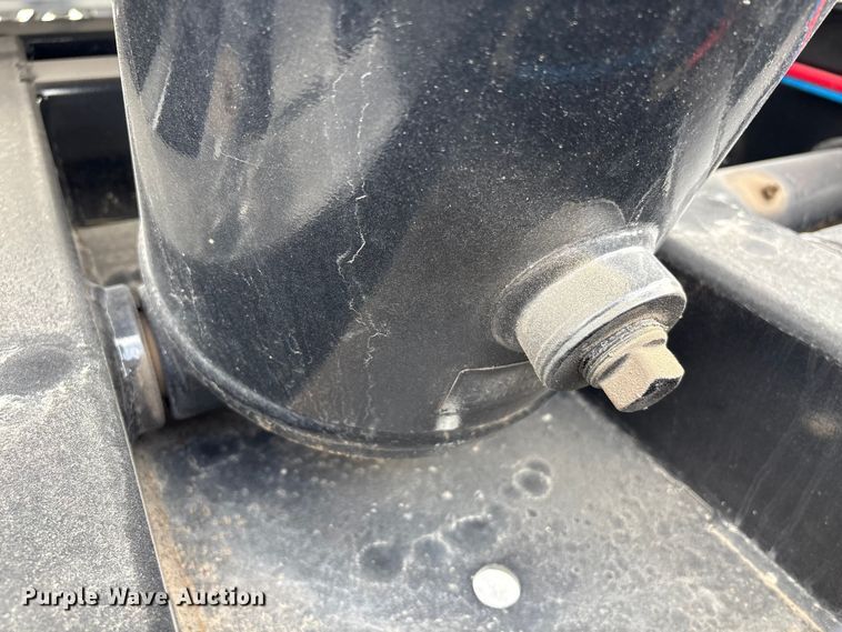 image for item EU7065 2025 De Lucio USA end dump trailer