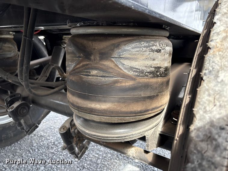 image for item EU7065 2025 De Lucio USA end dump trailer