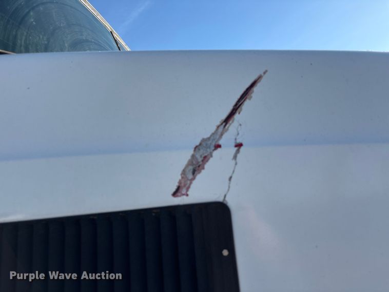 image for item EU7339 2000 Mack CH613 dump truck