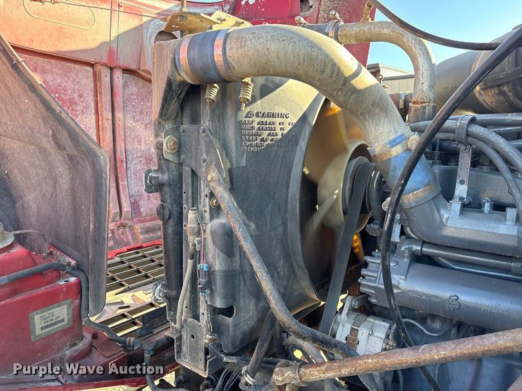 image for item EU7339 2000 Mack CH613 dump truck