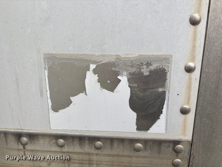 image for item FG0021 2005 Kenworth T300 box truck