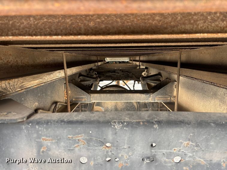 image for item FG0021 2005 Kenworth T300 box truck