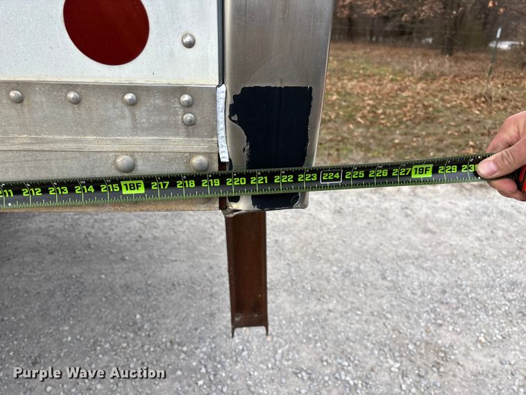 image for item FG0021 2005 Kenworth T300 box truck