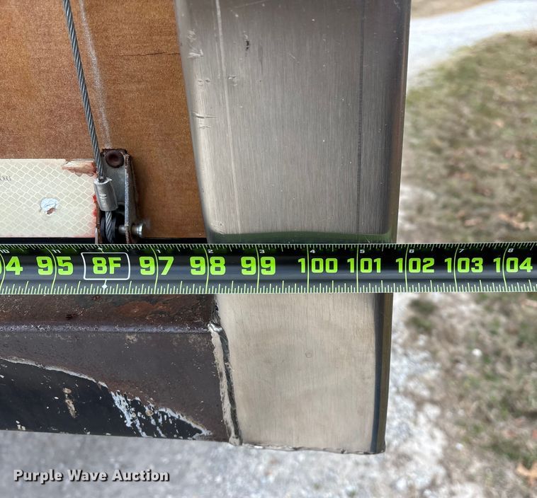 image for item FG0021 2005 Kenworth T300 box truck