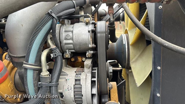 image for item FG0021 2005 Kenworth T300 box truck