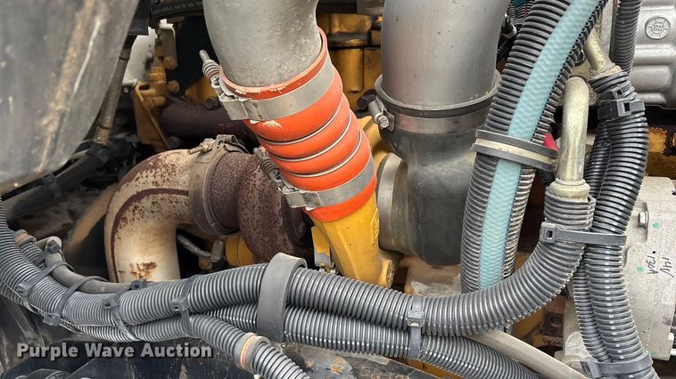 image for item FG0021 2005 Kenworth T300 box truck