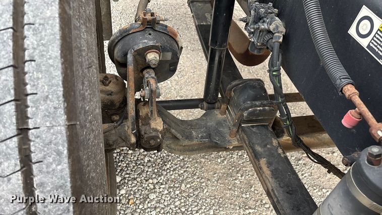 image for item FG0021 2005 Kenworth T300 box truck