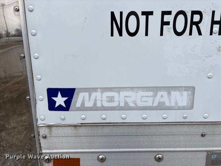 image for item FG0026 2007 Peterbilt PB335 refrigerated truck