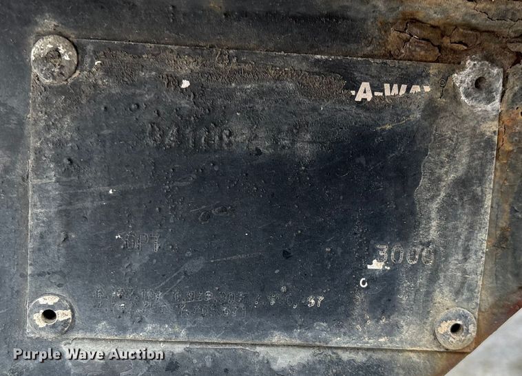 image for item FG0026 2007 Peterbilt PB335 refrigerated truck