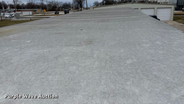 image for item FG0026 2007 Peterbilt PB335 refrigerated truck