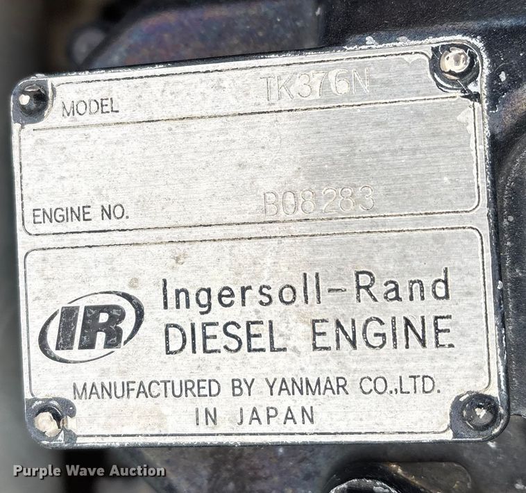 image for item FG0026 2007 Peterbilt PB335 refrigerated truck