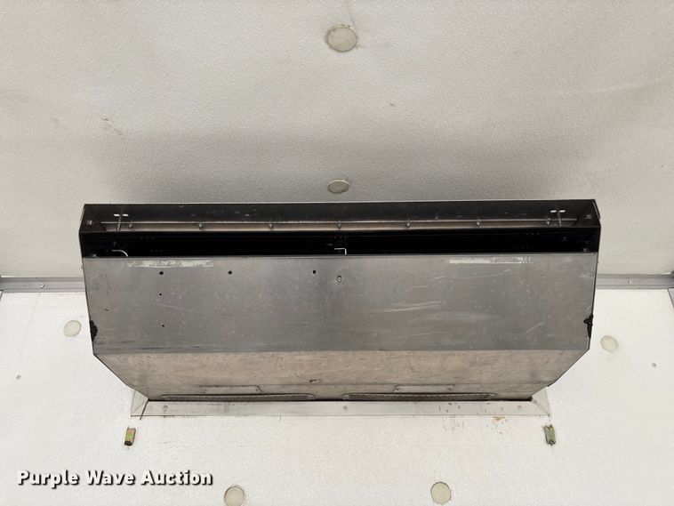 image for item FG0026 2007 Peterbilt PB335 refrigerated truck