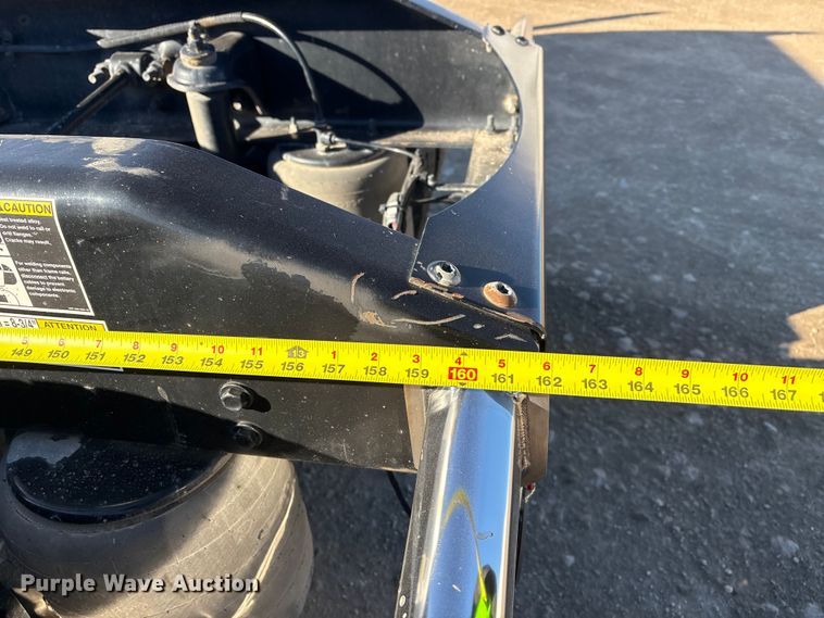 image for item FG2544 2022 Peterbilt 389 semi truck