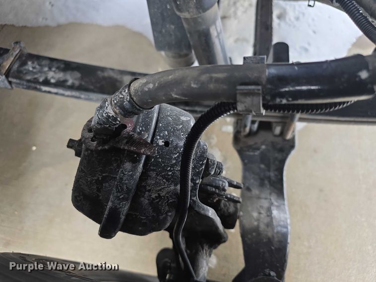 image for item FI0817 2019 Kenworth T680 semi truck