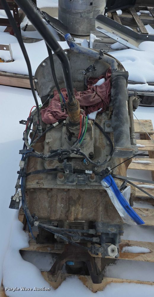 image for item FI0817 2019 Kenworth T680 semi truck