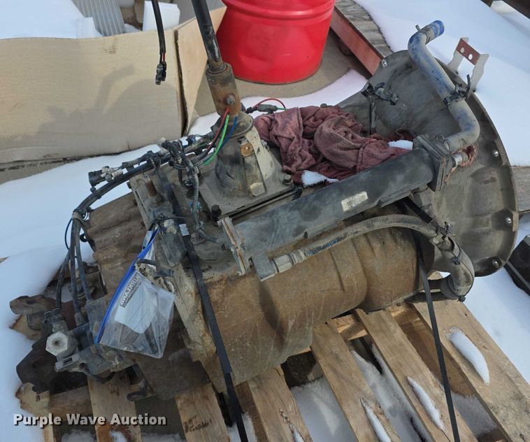 image for item FI0817 2019 Kenworth T680 semi truck