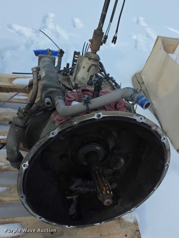 image for item FI0817 2019 Kenworth T680 semi truck