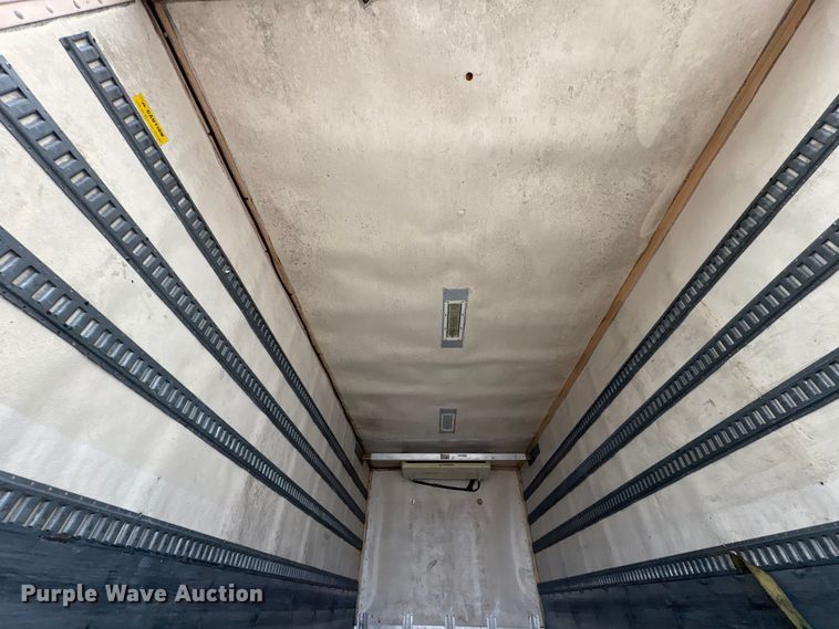 image for item FK1109 2014 Freightliner Business Class M2 refrigerated truck