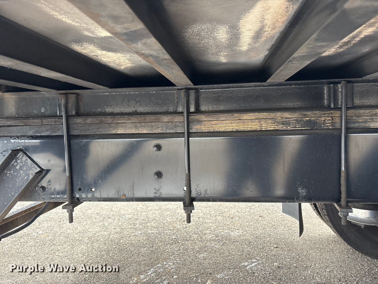 image for item FK1109 2014 Freightliner Business Class M2 refrigerated truck