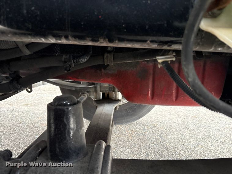 image for item FK1109 2014 Freightliner Business Class M2 refrigerated truck