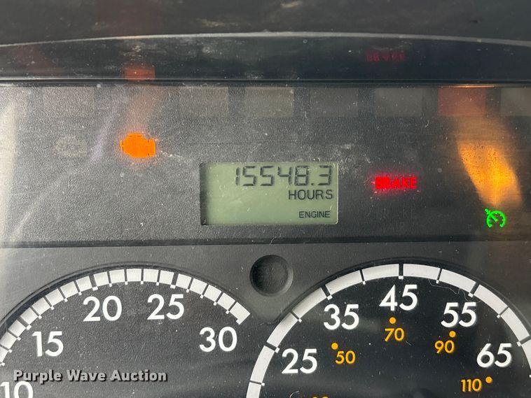 image for item FK1109 2014 Freightliner Business Class M2 refrigerated truck