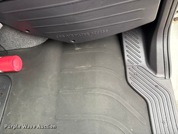 image for item FK1109 2014 Freightliner Business Class M2 refrigerated truck